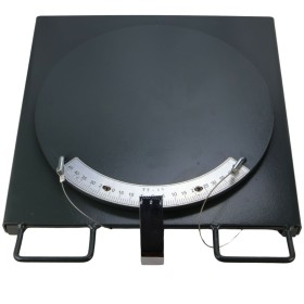 Forgó lap az irányállításhoz