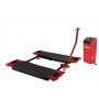 SelTech Vulkanizáló emelő, 3 tonna 220V
