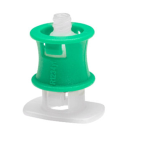 Gyorscsatlakozó R1234yf-hez