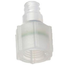 Műanyag adapter autóklíma csatlakozóhoz