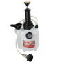 SelTech fékfolyadék légtelenítő és csere készülék, 2,5 liter