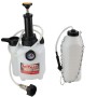 SelTech fékfolyadék légtelenítő és csere készülék, 2,5 liter