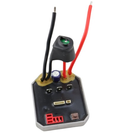 HILMANN Elektronikus modul a HL4114 csavarhúzóhoz