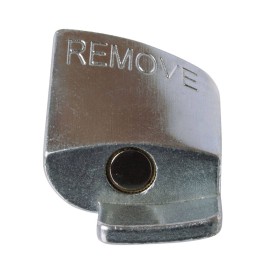 Mágneses eszköz rugalmas övek rögzítéséhez