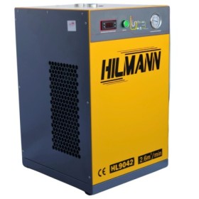 Légszárító HILMANN 220V/50Hz/1P - 2,6m3/perc