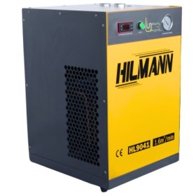 Légszárító HILMANN 220V/50Hz/1P - 1,6m3/perc