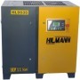 HILMANN csavarkompresszor, 11kw - 12 bar