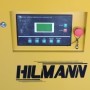 HILMANN csavarkompresszor, 11kw - 12 bar