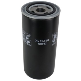 Olajszűrő a HL9035 és HL9036