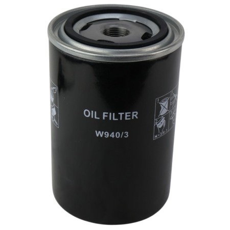 WD940 olajszűrő HL9034-hez