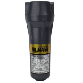 Professzionális légszűrő S High 0,01μm