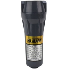 Professzionális légszűrő Q Kezdeti 3μm