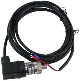 Nyomásérzékelő 7,5 - 22 kW csavarkompresszorhoz