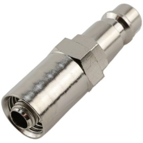 Apa gyorscsatlakozó 10x15 tömlőhöz