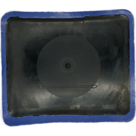 Radial foltok RV35 125x150mm, 5 db.