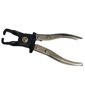 Fogó a felni csapfedeléhez