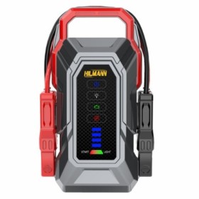 Autóindító robot 12V 4000 Amper