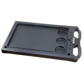 SelTech szekrény felső fedele