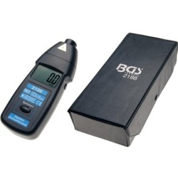 Digitális fordulatszámmérő