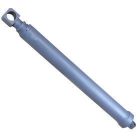 Ollós emelő másodlagos hengere, SelTech