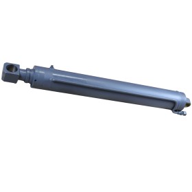 Ollós emelő főhengere, SelTech