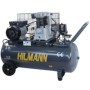 Légkompresszor 100l 2,2kW 220V