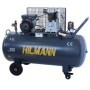 Légkompresszor 200l 2,2kW 220V