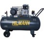 Légkompresszor 200l 2,2kW 220V