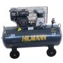 200 literes motorkompresszor, 6,5 LE