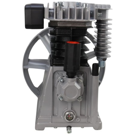 H2065 kompresszorfej 220 voltos motorokhoz