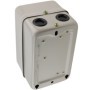 380 V-os 4 kW-os kompresszormotor védelme