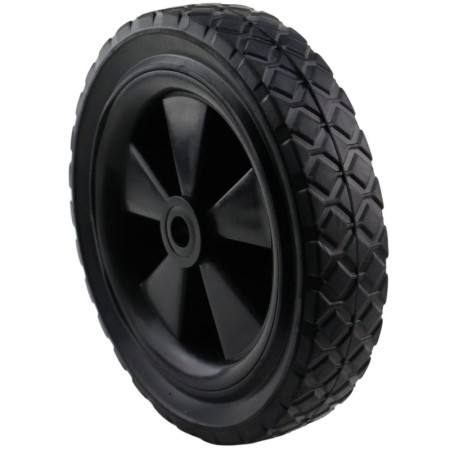 Kerék 100 literes kompresszorhoz, HILMANN