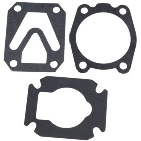 Tömítéskészlet 50 literes kompresszorhoz, HILMANN