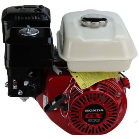 Honda GX200 motor
