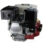Honda GX200 motor