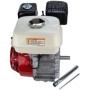 Honda GX200 motor