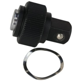 1/2 racsnis javítókészlet, 72 fog