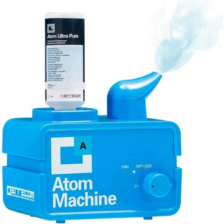 Készülék az autók légkondicionáló rendszerének fertőtlenítésére