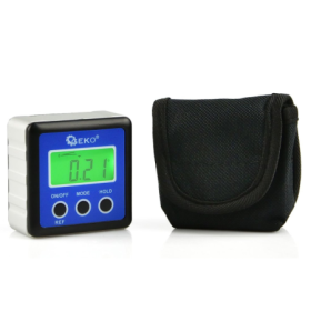 Dőlésmérő, digitális vízmérték