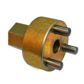 Denso klíma kuplungkulcs 21mm