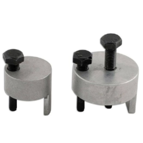 Szerszámkészlet rugalmas szíjak felszereléséhez