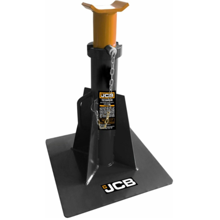 JCB 25t felfüggesztés tartó