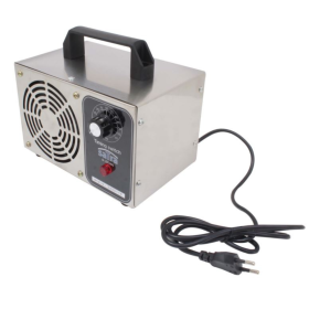 Ózongenerátor időzítővel 60 000 mg/h