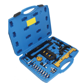 Valvetronic mechanizmus készlet BMW 1.8 és 2.0