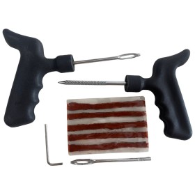 SelTech Gumiabroncs javító készlet, zsinórral SelTech Gumiabroncs javító készlet, zsinórral