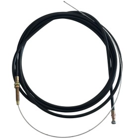 Kézi kioldó kábel hordozható felvonóhoz bádogos munkához