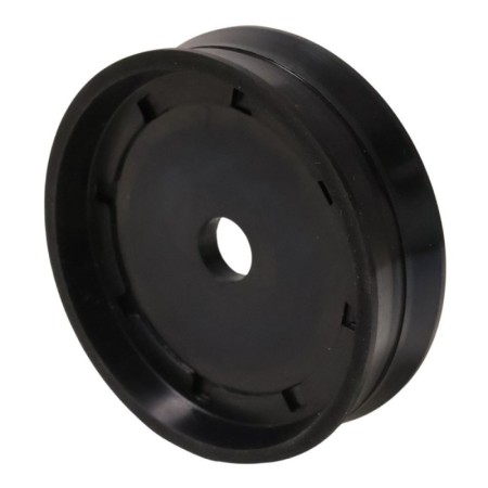 80 mm-es gumidugattyú lapos hengerhez