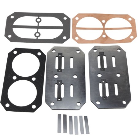 Hengerfej készlet H2065 kompresszorfejhez