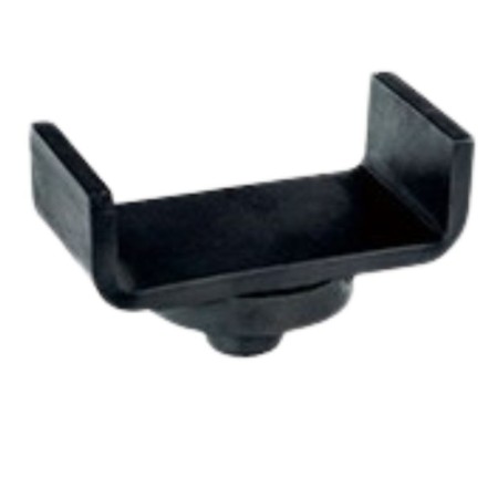 U-adapter csatornaemelőhőz