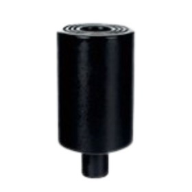 Csatornaemelő adapter, 100 mm